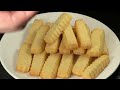 Do you have butter and lemon? Make these soft cookies! Simple recipe! 2 Perfect Recipe!