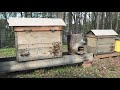 3 tips for building the Layens Hive