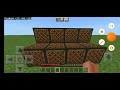 how to build a amungus music in note blocks