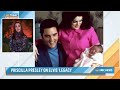 Priscilla Presley talks Elvis’ legacy, reacts to Baz Luhrmann biopic