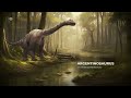 Dinozorlar Nasıl ve Neden Ortaya Çıktı? - En Şaşırtıcı Tarih Öncesi Sırlar | DINOSAURS BELGESELİ