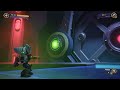 RATCHET AND CLANK RIFT APART PS5 GAMEPLAY PART-16