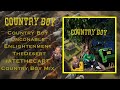 TheDesert - BallerHaller24 [Country Boy]