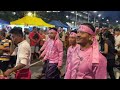 Wesak Day Night Carnival 2024 | Buddhist Maha Vihara Brickfields Malaysia | Kuala Lumpur #malaysia