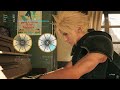 Exploring Tifa House in Final Fantasy 7 Rebirth + Piano Performance