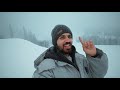 SONMARG - the most beautiful place in India | Kashmir in Winters | EP5 | Ankit Bhatia