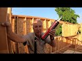 The Carpentry Tip That Can Replace An Entire Employee: Shop Build #13