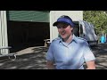Academy Life: Weapons and Tactics Training - NSW Police Force