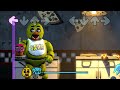 Friday Night Funkin' VS Five Nights at Freddy's FULL WEEK 1-5 (Chica, Foxy, Bonnie) (FNF Mod/FNaF 1)