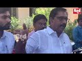 Complaint On Sajjala Ramakrishna Reddy | Red Tv