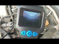Mastercraft Inspection Camera Review