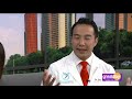 Reverse diabetic neuropathy with the help of Dr. Bao Thai