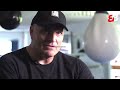 John Fury CALLS OUT Joe Egan For SPARRING In NEW VIDEO MESSAGE