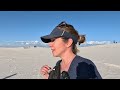 White Sands was CLOSED! Tips for Visiting White Sands National Park