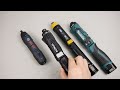 Repair Hitachi Electric Screwdriver DB 3DL2 Recovery Function