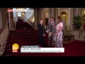 How The Palace Is Cleaned - Inside Buckingham Palace | Good Morning Britain