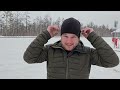We got infected with an insidious disease in Russia! (OYMYAKON Part 8.)