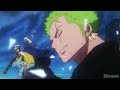 One Piece AMV - MIDDLE OF THE NIGHT (Ep. 1015)