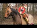 How Did Roman Cataphracts Go To War? DOCUMENTARY