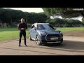 Mini Countryman Electric 2024 review: New E and SE small SUVs put Volvo XC40 Recharge EV on notice