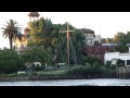 Tigre Boat Ride, Argentina/ Paseando en la colectiva