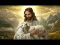 Jesus Christ Clear the Darkness and Fear Within You, Physical and Emotional Healing, 963Hz