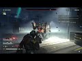 Most Cinematic Helldivers 2 Clip in the World