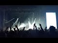 In Flames - Cloud Connected at Aftershock 2022