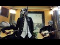 Ghost - He is - Acoustic session in Paris 06/12/2015