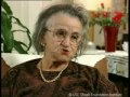 Jewish Survivor Dora Fajgman Testimony | USC Shoah Foundation