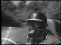 On Board with Mike Hawthorn at Le Mans 1956 | D-type Jaguar