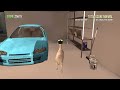 flyingfajitas plays: Goat Simulator