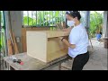 2 Slots Shoe Bench with Storage | D.A SANTOS