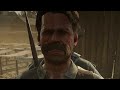 Red Dead Redemption 2 - Funny & Brutal Ragdoll Moments Vol.116 [4K/60FPS]