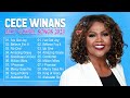 CECE WINANS - Best Gospel Songs 2023 - I've Got Joy