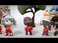 LittleBigPlanet Hub - Announce Trailer