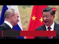 Putin Announces China Visit To Meet Friend Xi After U.S Sends Multi-Billion Weapons to Zelensky