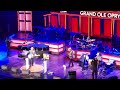 Lukas Nelson at The Grand Ol Opry