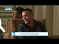 YOU OR ME | #1 Promes & Ziyech | 'Hakim sleeps all day'