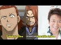 Fairytail Voice Actors and Characters / Natsu Dragneel / Japanese Dub Seiyuu / Erza Scarlet