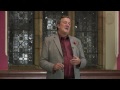 Stephen Fry - Full Address