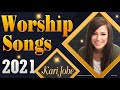 Top Worship Songs 2021 With Lyrics - Best Christian Gospel Songs Lyrics Playlist