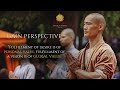 Test your might! • Shaolin Spirit  | Shi Heng Yi | TEDxBaiaMare