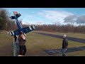 01-01-2023 New Year's Day at Southern New Hampshire Flying Eagles R/C Club Part 13