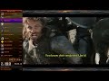 LotR: Return of the King NG+ 57:04 (PC) World Record!