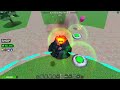 We Unlocked ELEMENTAL POWERS in Roblox..