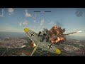 German Air battle fun!
