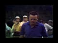 1967 U.S. Open (Final Round): Jack Nicklaus Sets Scoring Record at Baltusrol | Full Broadcast