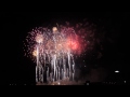 Minneapolis Aquatennial Target Fireworks 2014 Full version