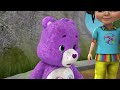 Glücksbärchis | Teilen macht Spaß | Kinder Cartoons | Kinderlieder | Care Bears